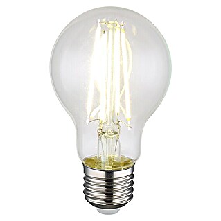 Globo LED-Lampe (E27, Nicht Dimmbar, 806 lm, 7 W)