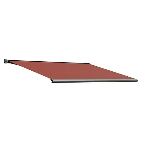 Solid Elements  Vollkassettenmarkise Solid-S 2209