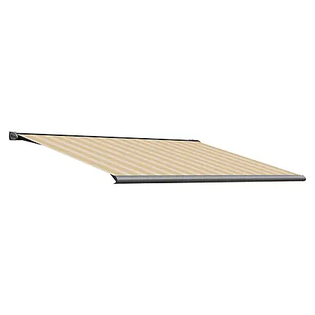 Solid Elements  Vollkassettenmarkise Solid-S 2238