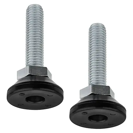 Walteco  Regulierschrauben