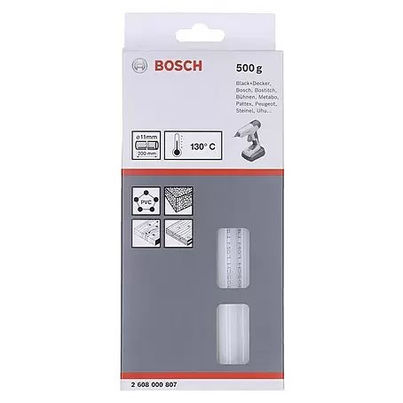 Bosch  Klebepatronen Niedrigtemperatur