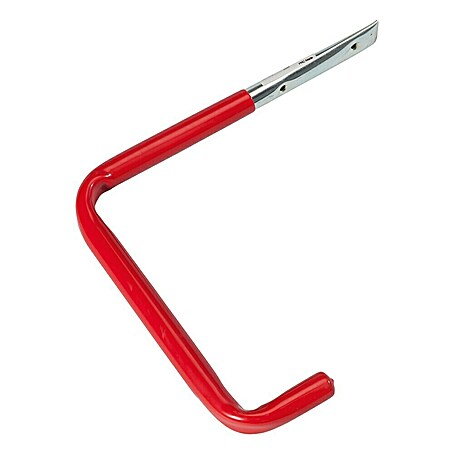 Stabilit Wandhaken (25 x 2,2 x 30,2 cm, Belastbarkeit: 15 kg, Durchmesser: 12 mm)