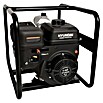 Hyundai Benzinwasserpumpe GWP57648 (4 kW, Max. Fördermenge: 45 000 l/h) | BAUHAUS