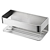 Imex Cesta de baño Mayura (L x An x Al: 11 x 25,6 x 8 cm, Níquel) | BAUHAUS