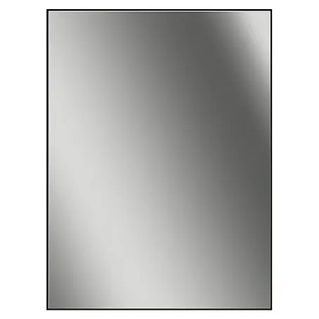 Camargue  Espejo con luz Leah