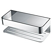 Imex Cesta de baño Mayura (L x An x Al: 11 x 25,6 x 8 cm, Cromo) | BAUHAUS