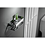 Imex Cesta de baño Mayura (L x An x Al: 11 x 25,6 x 8 cm, Cromo) | BAUHAUS