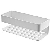 Imex Cesta de baño Mayura (L x An x Al: 11 x 25,6 x 8 cm, Blanco) | BAUHAUS