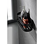 Imex Cesta de baño Nirmala (L x An x Al: 10,4 x 25 x 9 cm, Negro) | BAUHAUS