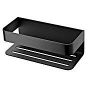 Imex Cesta de baño Mayura (L x An x Al: 11 x 25,6 x 8 cm, Negro) | BAUHAUS