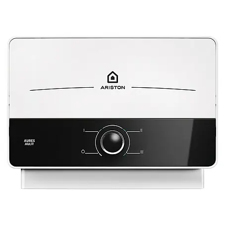 Ariston  Calentador instantáneo Aures Slim Multi