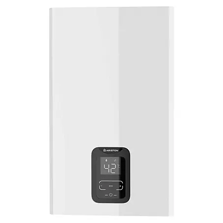 Ariston  Calentador estanco Next Evo X SFT