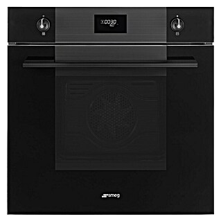 Smeg Horno empotrado SF6101TVNO (L x An x Al: 79,9 x 59,7 x 59,2 cm)