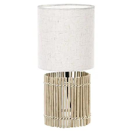 Idp Lampshades  Lámpara de sobremesa Bocage