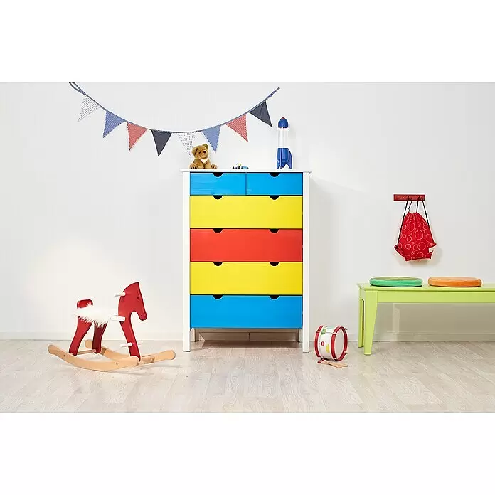 swingcolor Buntlack Acryl - Apfelgrün, Glänzend, 375 ml, Wasserbasiert - Stimmungsaufnahme