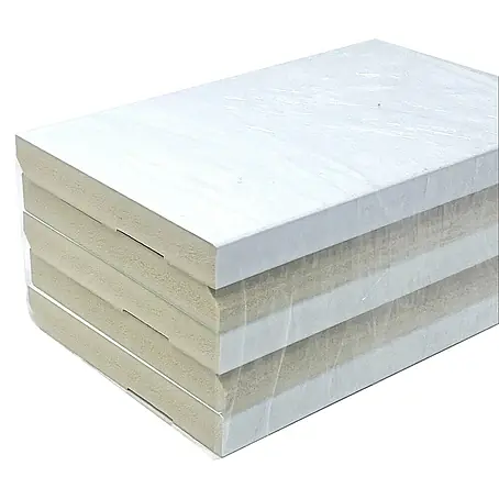 Rufete  Rodapié WPC antihumedad