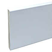 Rufete Rodapié WPC antihumedad (225 cm x 12 mm x 120 mm, MDF/WPC) | BAUHAUS