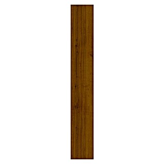 Aspecta Suelo de vinilo SPC Markham Dark (1.220 x 226 x 6,5 mm, Efecto madera)
