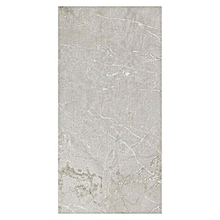 Aspecta Suelo de vinilo SPC Monterosso Wind (610 x 305 x 5,2 mm, Efecto mármol)