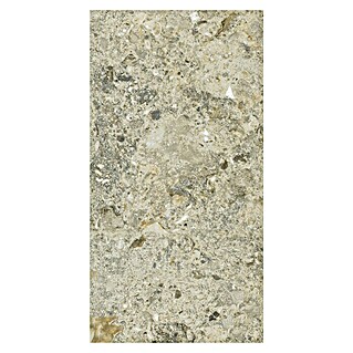 Aspecta Suelo de vinilo SPC Ecru Corinto (610 x 305 x 5,2 mm, Efecto piedra)