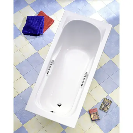 Ottofond  Badewanne Suez