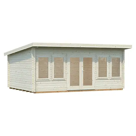 Palmako  Gartenhaus Lisa