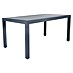 Mesa de jardín Mistral 