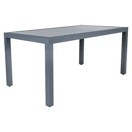 Mesa de jardín Mistral