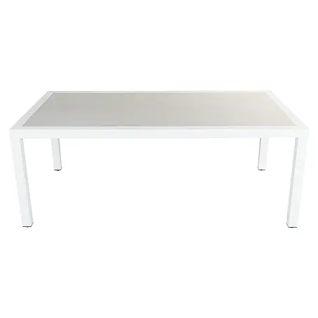 Mesa de jardín Mistral