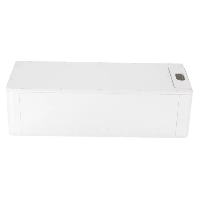 Growatt Batteriespeicher 0% MwSt. gem. § 12 Abs. 3 UStG - Leistungsaufnahme: 2,56 kW, Nennspannung: 51,2 V