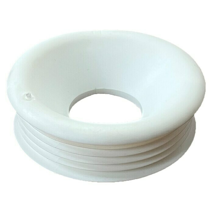 WC-Abgangsverbinder (Durchmesser: 100 mm)