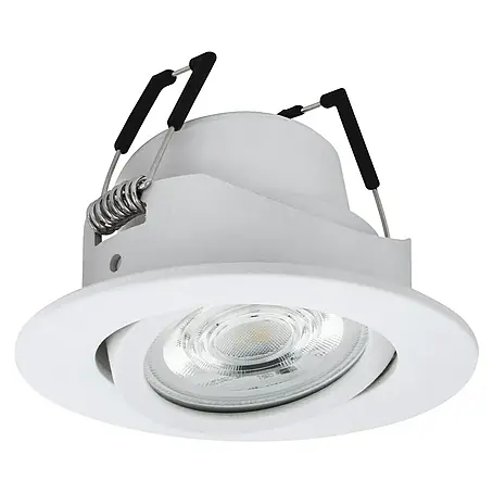 Eglo  LED-Einbauleuchte rund Saliceto-Z