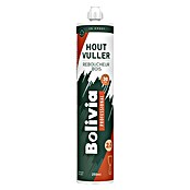 Bolivia Professional Houtvuller 2K Epoxy 2in1 sneldrogend (Lichtgrijs, 250 ml) | BAUHAUS