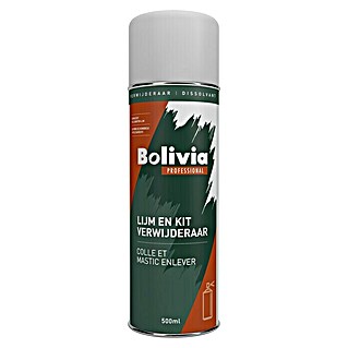 Bolivia Professional Krachtige verwijderaar lijm & kit (500 ml)