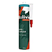 Bolivia Professional Vulplamuur Acryl Rapid (Wit, 600 g) | BAUHAUS