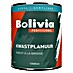 Bolivia Professional Vulplamuur Kwast Aqua 
