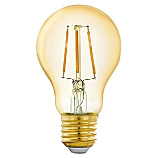Eglo connect.z Smart-LED-Lampe (E27, Dimmbarkeit: Dimmbar, 500 lm, 5,5 W)