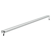 LyghtUp Zaunbeleuchtung (Länge: 173,3 cm, Silber, Passend für: WPC- und Aluminium-Steckzäune) | BAUHAUS