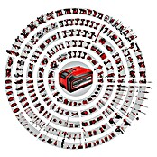 Einhell Power X-Change Akku-Schlagbohrschrauber TE-CD 18 Li-i Brushless-Solo (18 V, Ohne Akku, Leerlaufdrehzahl: 0 U/min - 1.800 U/min)