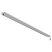 LyghtUp Zaunbeleuchtung (Länge: 173,3 cm, Silber, Passend für: WPC- und Aluminium-Steckzäune) | BAUHAUS