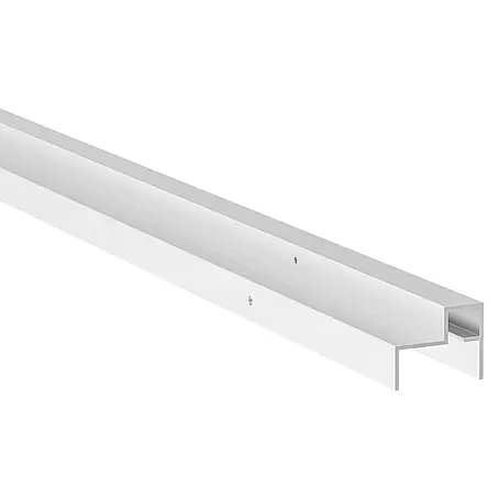 LyghtUp  Zaun-Adapterprofil