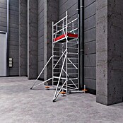 Krause ClimTec Elemento de refuerzo 1ª extensión (Altura de trabajo: 5 m) | BAUHAUS