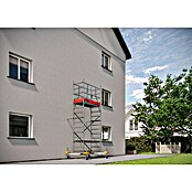 Krause ClimTec Elemento de refuerzo 1ª extensión (Altura de trabajo: 5 m) | BAUHAUS