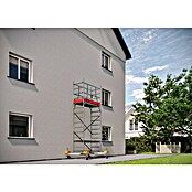 Krause ClimTec Elemento de refuerzo 1ª extensión (Altura de trabajo: 5 m) | BAUHAUS