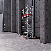 Krause ClimTec Elemento de refuerzo 1ª extensión (Altura de trabajo: 5 m) | BAUHAUS