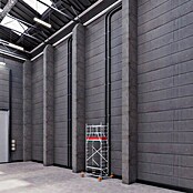 Krause ClimTec Elemento de refuerzo 1ª extensión (Altura de trabajo: 5 m) | BAUHAUS