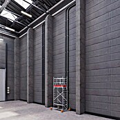 Krause ClimTec Elemento de refuerzo 1ª extensión (Altura de trabajo: 5 m) | BAUHAUS