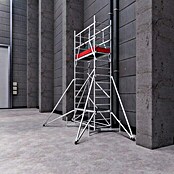 Krause ClimTec Elemento de refuerzo 1ª extensión (Altura de trabajo: 5 m) | BAUHAUS