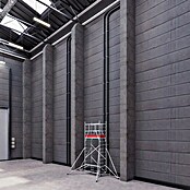 Krause ClimTec Elemento de refuerzo 1ª extensión (Altura de trabajo: 5 m) | BAUHAUS