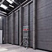 Krause ClimTec Leitergerüst (Arbeitshöhe: 7 m, Ohne Rollen) | BAUHAUS